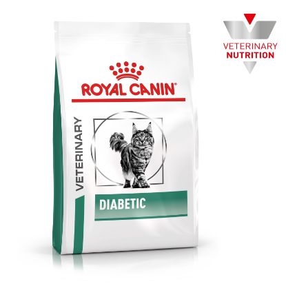 royal_canin diabetic volwassen kat suikerziekte hero packshot