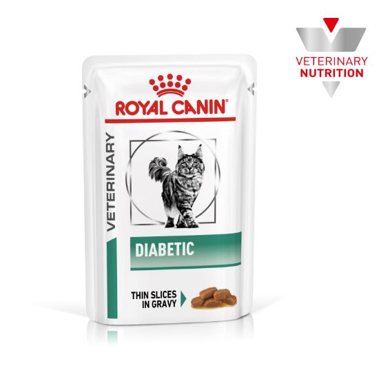 royal_canin diabetic natvoer volwassen kat suikerziekte hero packshot