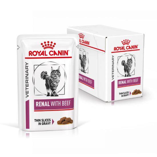 royal_canin renal with beef natvoer volwassen kat ondersteuning nierfunctie hero image 8