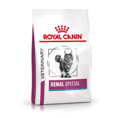 royal_canin renal special volwassen ondersteuning nierfunctie hero packshot