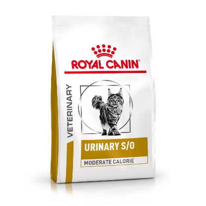 royal_canin urinary so moderate calorie volwassen kat adult urinewegen hero packshot