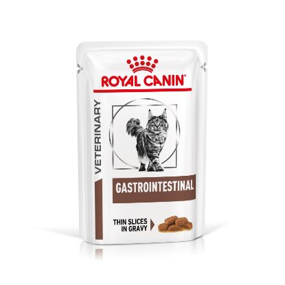 royal_canin gastrointestinal natvoer volwassen kat spijsverteringsproblemen hero packshot