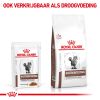 royal_canin gastrointestinal moderate calorie natvoer volwassen kat spijsverteringsproblemen hero mixed feeding