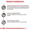 royal_canin gastrointestinal moderate calorie natvoer volwassen kat spijsverteringsproblemen hero usp