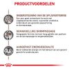 royal_canin fibre response volwassen kat ondersteuning spijsvertering hero usp