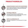 royal_canin gastrointestinal hairball volwassen kat haarballen hero usp