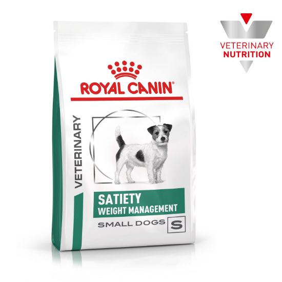 royal_canin satiety weight management small dogs volwassen hond overgewicht hero packshot
