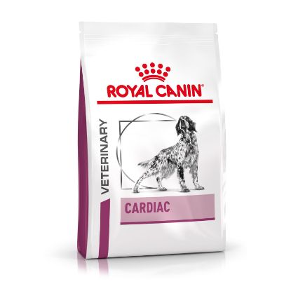 royal_canin cardiac volwassen hond ondersteuning hartfunctie hero packshot