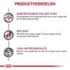 royal_canin cardiac volwassen hond ondersteuning hartfunctie hero usp