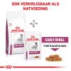 royal_canin early renal volwassen hond ondersteuning nierfunctie hero mixed feeding