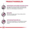 royal_canin early renal volwassen hond ondersteuning nierfunctie hero usp