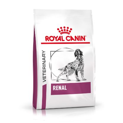 royal_canin renal volwassen hond ondersteuning nierfunctie hero packshot