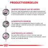 royal_canin renal volwassen hond ondersteuning nierfunctie hero usp