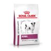 royal_canin renal small dogs volwassen hond tot 10kg ondersteuning nierfunctie hero packshot