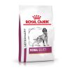 royal_canin renal select volwassen hond ondersteuning nierfunctie hero packshot
