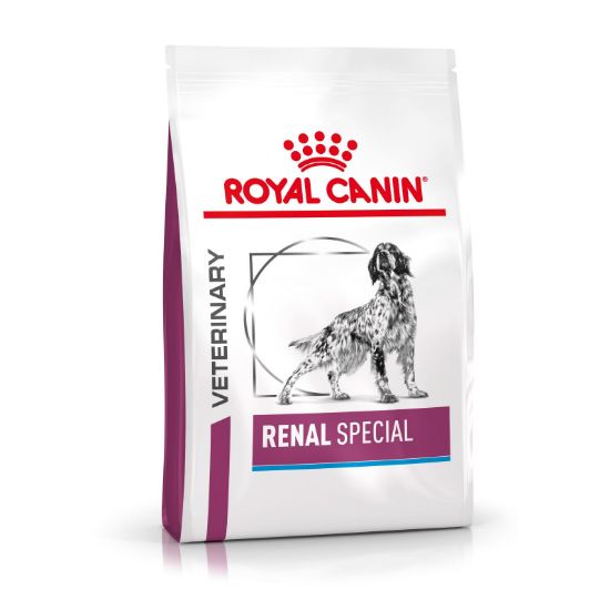 royal_canin renal special volwassen hond ondersteuning nierfunctie hero packshot