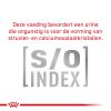 royal_canin urinary so moderate calorie volwassen hond urinewegen hero kibble