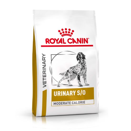 royal_canin urinary so moderate calorie volwassen hond urinewegen hero packshot