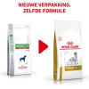 royal_canin urinary uc low purine volwassen hond urinewegen adult hero pack change