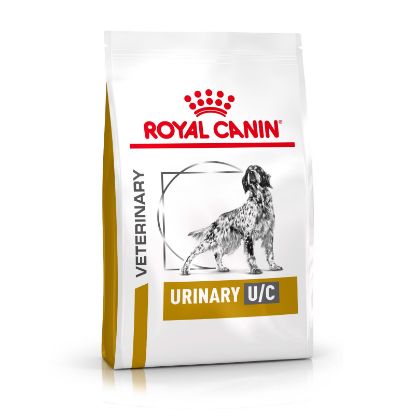 royal_canin urinary uc low purine volwassen hond urinewegen adult hero packshot