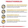 royal_canin urinary uc low purine volwassen hond urinewegen adult hero usp