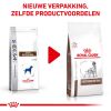 royal_canin gastrointestinal volwassen hond spijsverteringsproblemen hero pack change