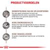 royal_canin gastrointestinal volwassen hond spijsverteringsproblemen hero usp