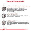 royal_canin gastrointestinal low fat volwassen hond spijsverteringsproblemen hero usp