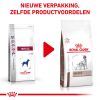 royal_canin hepatic volwassen hond ondersteuning leverfunctie hero pack change