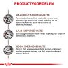 royal_canin hepatic volwassen hond ondersteuning leverfunctie hero usp