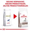 royal_canin gastrointestinal high fibre volwassen hond ondersteuning spijsvertering hero pack change