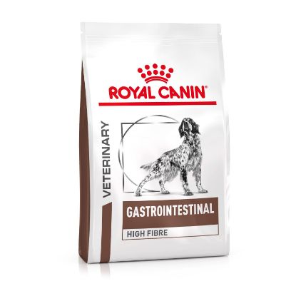 royal_canin gastrointestinal high fibre volwassen hond ondersteuning spijsvertering hero packshot