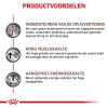 royal_canin gastrointestinal high fibre volwassen hond ondersteuning spijsvertering hero usp