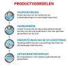 royal_canin skin care volwassen hond vacht en huid hero image 9