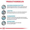 royal_canin hypoallergenic small dog volwassen hond overgevoeligheid voedingsstoffen hero image 8