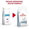 royal_canin hypoallergenic small dog volwassen hond overgevoeligheid voedingsstoffen hero pack change