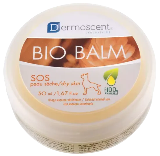 Afbeeldingen van Dermoscent BIO BALM®