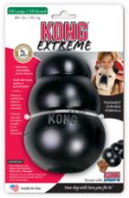 Afbeeldingen van KONG EXTREME Zwart Size: XXL