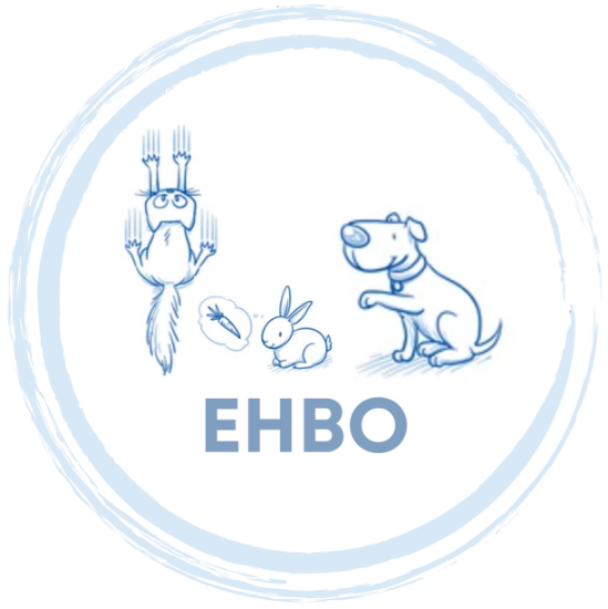 Afbeeldingen van EHBO Hond en Kat