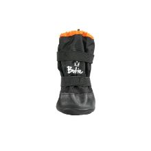 Afbeeldingen van Buster Bootie Size: kort zacht oranje