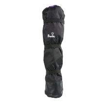 Afbeeldingen van Buster Bootie Size: XL zacht paars