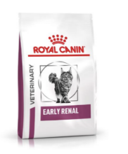 Afbeeldingen van Royal Canin Veterinary EARLY RENAL CAT 6kg