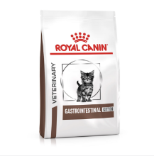 Afbeeldingen van Royal Canin Veterinary Gastrointestinal KITTEN 400g