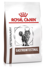 Afbeeldingen van Royal Canin Veterinary Gastrointestinal CAT 2kg