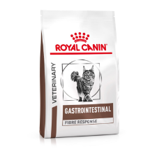 Afbeeldingen van Royal Canin Gastrointestinal Fibre Response Feline - 400 g