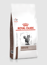Afbeeldingen van Royal Canin Veterinary Hepatic CAT 2kg