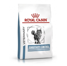Afbeeldingen van Royal Canin Veterinary Sensitivity Control CAT 3,5kg