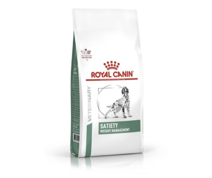 Afbeeldingen van Royal Canin Veterinary Satiety Weight Management DOG - DROOGVOER