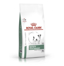 Afbeeldingen van Royal Canin Veterinary Satiety Weight Management SMALL DOG 8kg