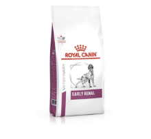 Afbeeldingen van Royal Canin Veterinary Early Renal DOG 7kg
